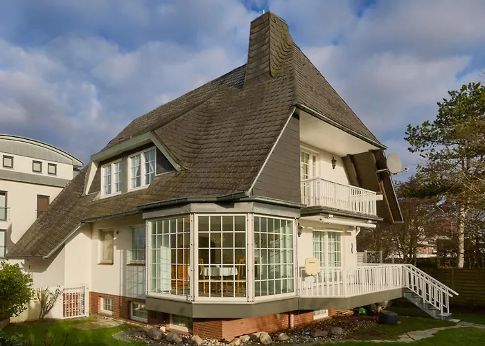 Kampweg 1 Wohnung 2 Cuxhaven
