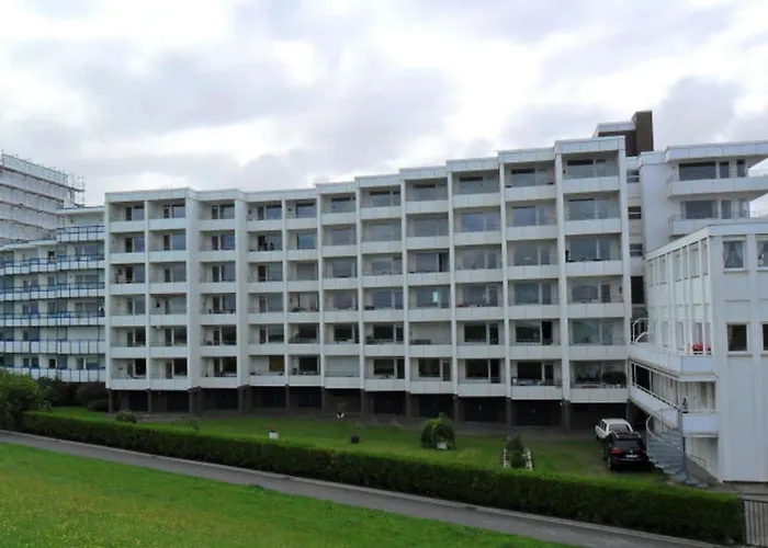 Ferienwohnung Elbschiffer Cuxhaven