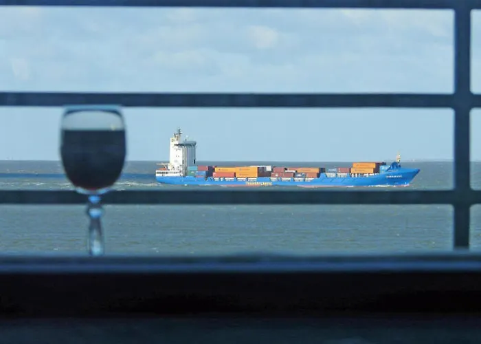 Ferienwohnung Elbschiffer Cuxhaven