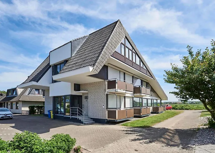 Meerauszeit Cuxhaven